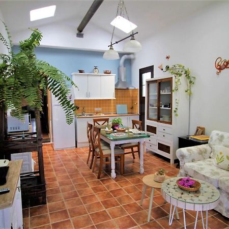 Vivienda Vacacional El Lagarto Mácher 외부 사진