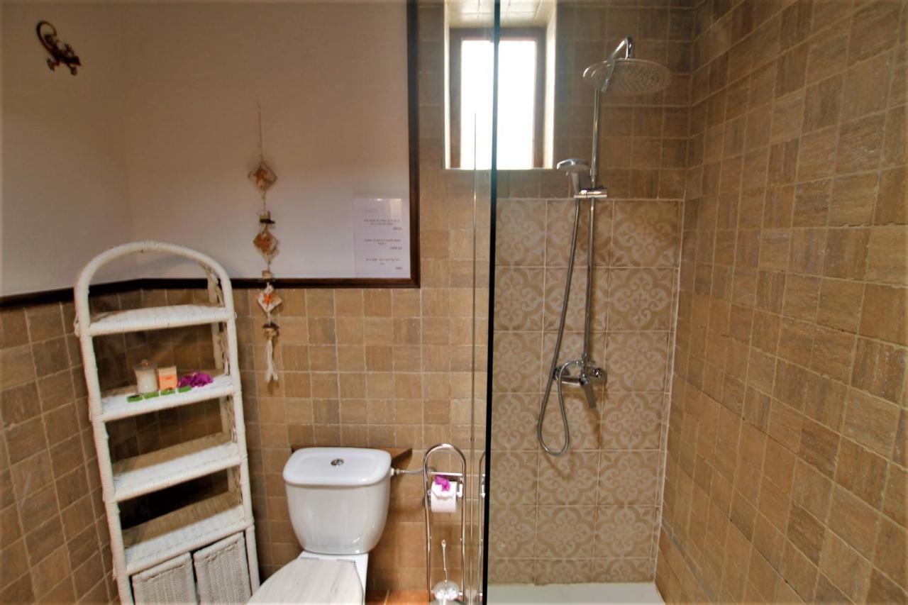 Vivienda Vacacional El Lagarto Mácher 외부 사진