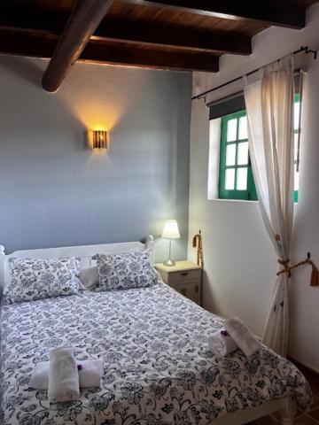 Vivienda Vacacional El Lagarto Mácher 외부 사진
