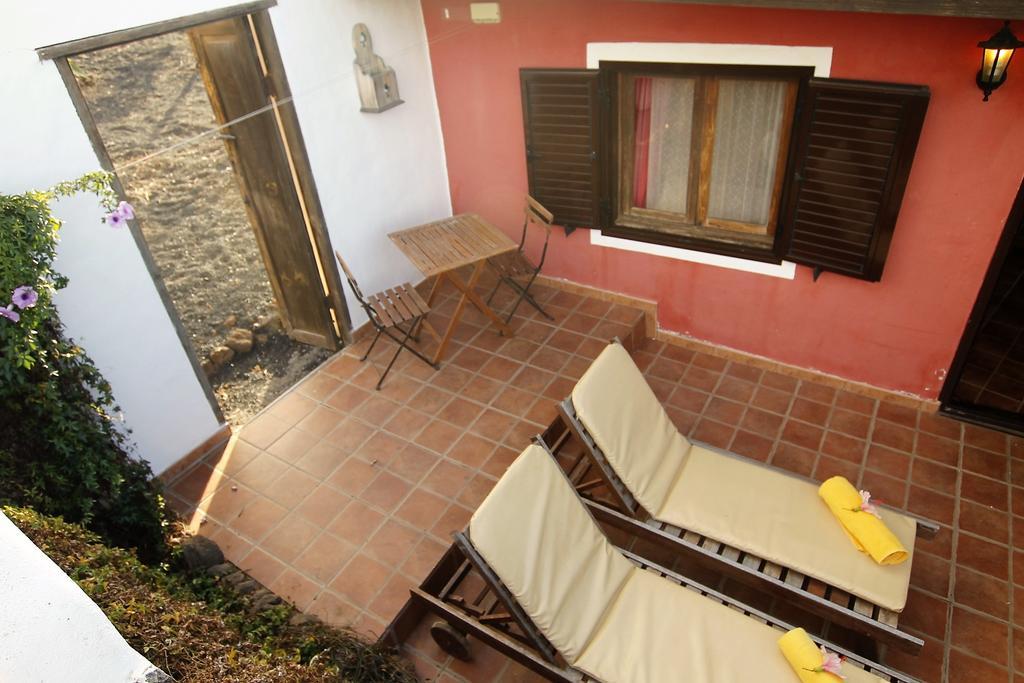 Vivienda Vacacional El Lagarto Mácher 외부 사진